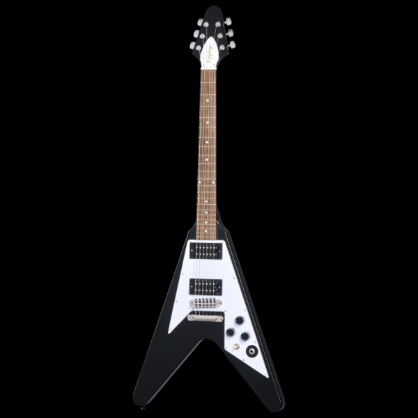 Epiphone Kirk Hammett 1979 Flying V